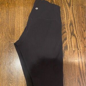 Lululemon Align leggings!